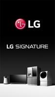 LG INSTALLATION poster