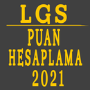 LGS Puan Hesaplama 2023 APK