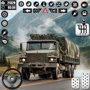 Army Truck Driver Cargo games APK