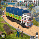 Cargo Truck Driving Simulator APK