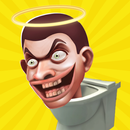 Skibidi Toilet Monster Game APK
