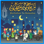 Lagu Ramadhan 2021 Offline - Marhaban Ya Ramadhan