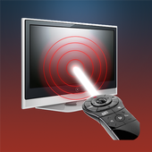 Control Remoto para TV LG icono