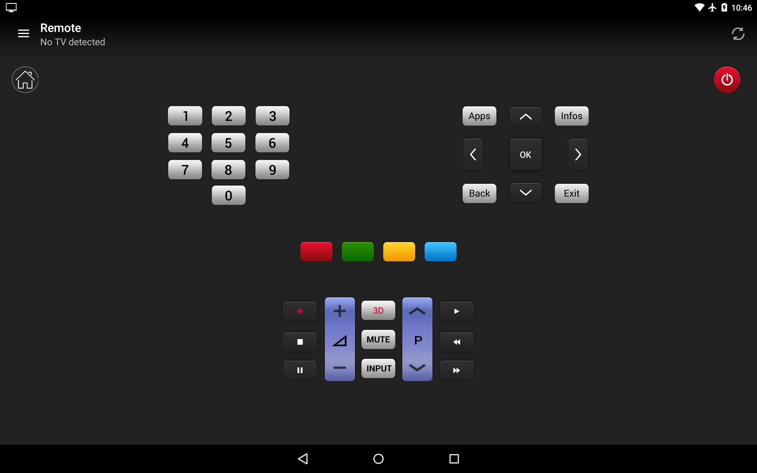 Lg tv apk. Remote for LG. APK пульт управления для телевизоров LG (версия: 1.1.73) премиум. LG Remote Netcast APK.