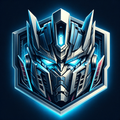 3D Transformation: Robot Fight