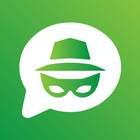 Unseen Recover Deleted Message icono