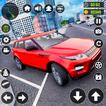 City Car Parking: Car Games 3D ikona