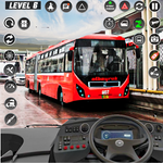 Bus Simulator icon