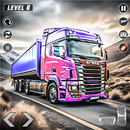 American Truck Simulator 2024 APK