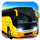 Mountain Highway Bus Driving S APK