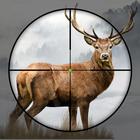 Deer Hunting Offline Games icon