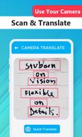 All Language Voice Translator captura de pantalla 2