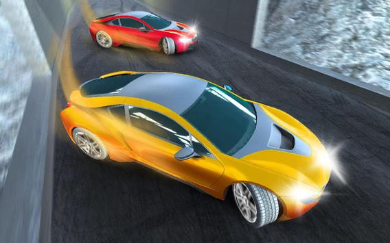 Real Stunts Drift X Burn Driving Highway Turbo Car For