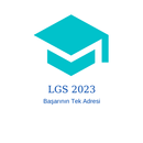 LGS 2023 - 10 Adet Deneme APK