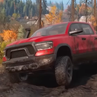 Offroad Mechanic Simulator 23 иконка