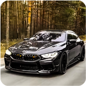 Extreme Car Racing Games 2023 icon