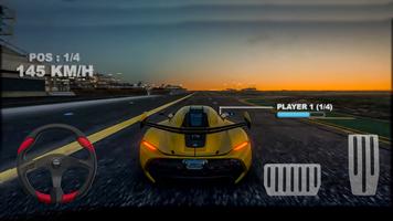 Extreme Car Racing Games 2023 截图 1