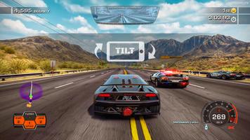 Extreme Car Racing Games 2023 screenshot 2