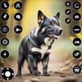 Juegos De Perros Simulador 3d