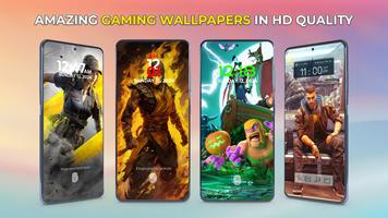 Retro Gaming Wallpapers Poster