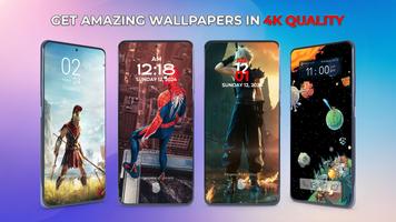 Retro Gaming Wallpapers captura de pantalla 2