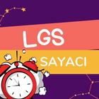 LGS SAYACI icône