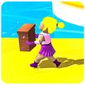 Stickman 3D - Shortcut Runner