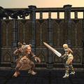 Street Fighters: Kid Kombat 3D