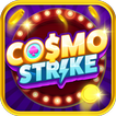 Cosmostrike: Casino Games ikona