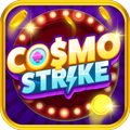 Cosmostrike: Casino Games