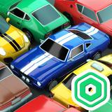 Free Robux - Parking Escape APK