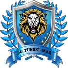LG Tunnel MAX icône