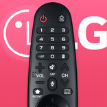 LG TV Remote Control