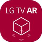 LG TV AR icône