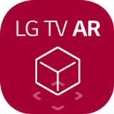 LG TV AR ikona