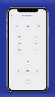 Remote for LG TV скриншот 2