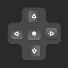 Smart LG TV Remote simgesi