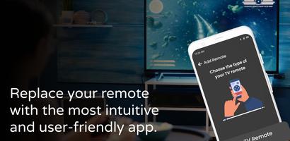 Smart LG TV Remote Ekran Görüntüsü 3