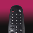 LG TV Remote