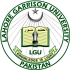 آیکون‌ LGU Student Portal