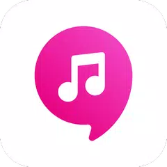 뮤직벨링[LGU+] 통화연결음/컬러링, 벨소리, MP3 APK Herunterladen