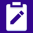 U+전자문서 icon