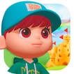 KIDSTOPIA - Learning and Play