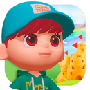 KIDSTOPIA - Be friends with Ai APK