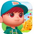 KIDSTOPIA - Learning and Play APK