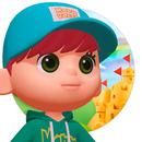 KIDSTOPIA - Learning and Play APK