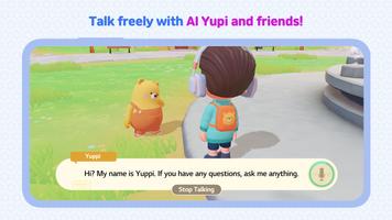 KIDSTOPIA - Be friends with Ai screenshot 1