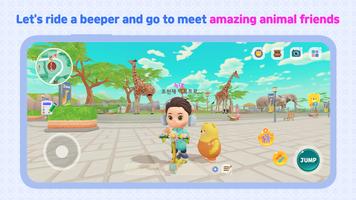 KIDSTOPIA - Learning and Play screenshot 2