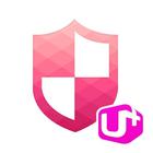 U+스팸차단 آئیکن