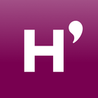 홈인(Homin) - 집안일 해결 플랫폼 아이콘